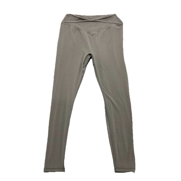 Buffbunny Girlfriend Legging Women’s XL Chai latte Yoga Athleisure - Picture 2 of 9